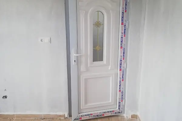 Deniz Pen Pvc Kapı Pencere - Resim 3
