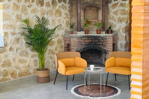 İKRANUR PREFABRİK ANTALYA - Resim 6