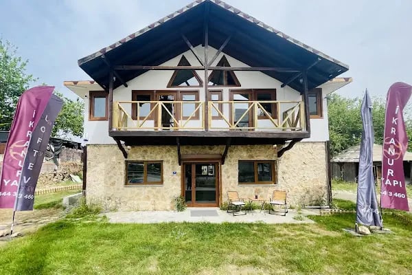 İKRANUR PREFABRİK ANTALYA - Resim 7