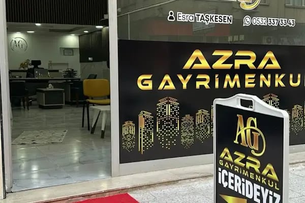 Azra Gayrimenkul - Resim 12