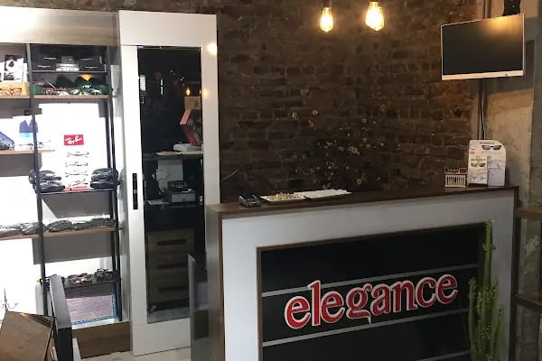 Elegance Aydın Optik - Resim 3