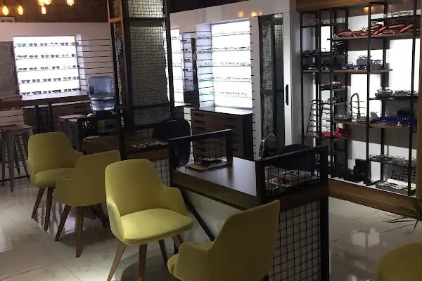 Elegance Aydın Optik - Resim 4