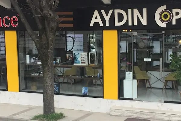 Elegance Aydın Optik - Resim 2