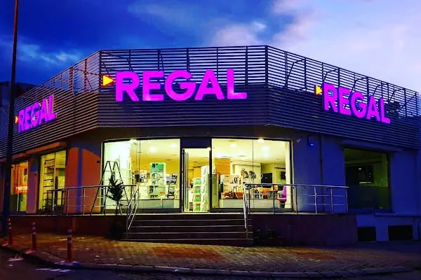 REGAL BODRUM - Resim 2