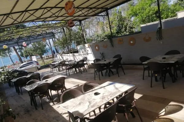 Maaile çay bahçesi-cafe - Resim 20