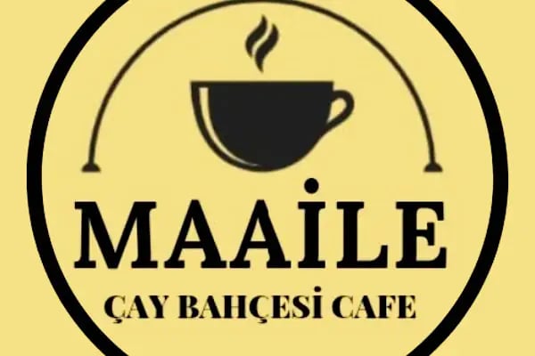 Maaile çay bahçesi-cafe - Resim 18