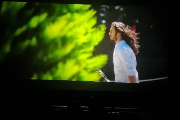Paribu Cineverse Diyarbakır Ceylan - Resim 4