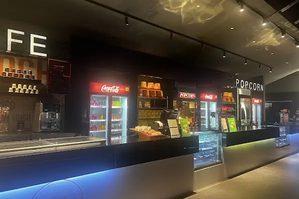 Paribu Cineverse Diyarbakır Ceylan - Resim 14