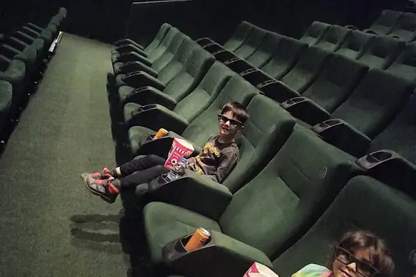 Paribu Cineverse Diyarbakır Ceylan - Resim 12