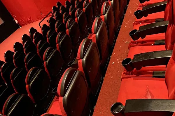 Paribu Cineverse Diyarbakır Ceylan - Resim 3