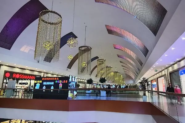 Paribu Cineverse Diyarbakır Ceylan - Resim 5
