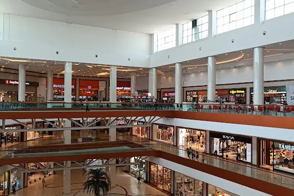 Paribu Cineverse Diyarbakır Ceylan - Resim 10
