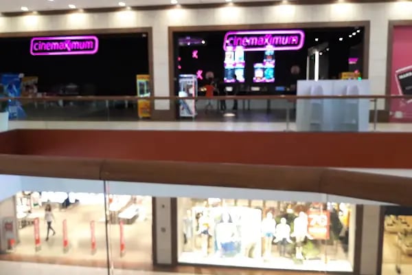 Paribu Cineverse Diyarbakır Ceylan - Resim 9
