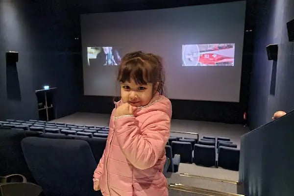 Paribu Cineverse Diyarbakır Ceylan - Resim 17