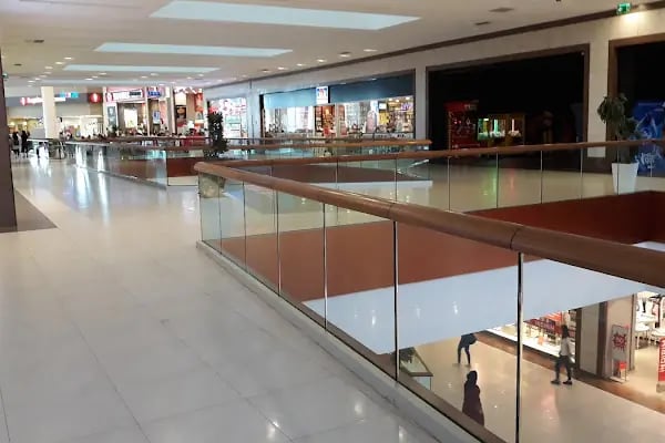 Paribu Cineverse Diyarbakır Ceylan - Resim 6