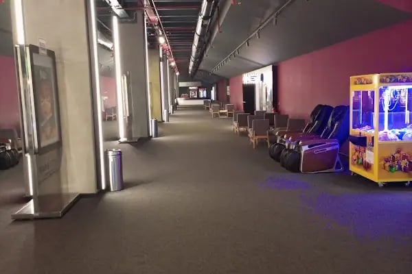 Paribu Cineverse Diyarbakır Ceylan - Resim 2