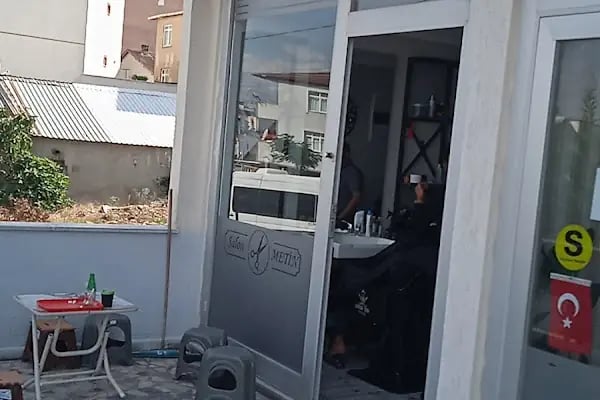 Salon Metin - Resim 3
