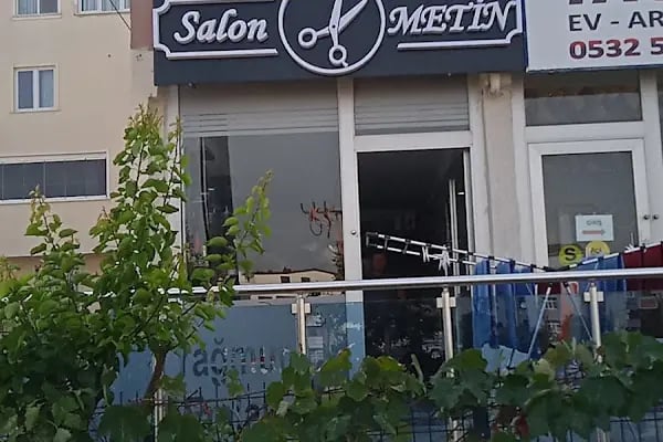 Salon Metin - Resim 1