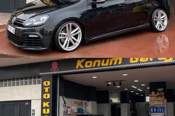 Konum Garaj - Resim 17
