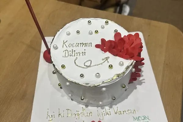 Mooncake - Resim 5