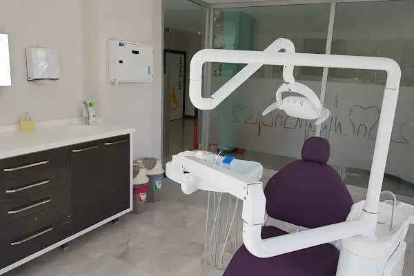 Özel Dent Mega Ağız ve Diş Sağlığı Polikliniği - Resim 11