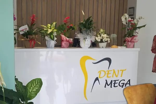 Özel Dent Mega Ağız ve Diş Sağlığı Polikliniği - Resim 18