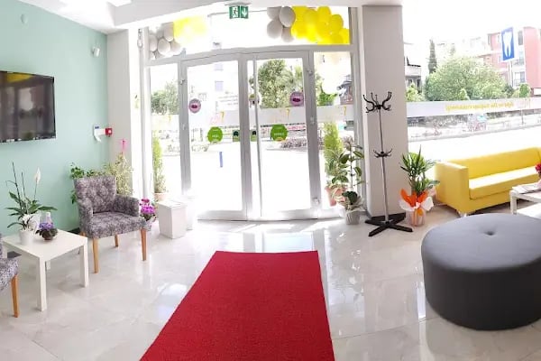 Özel Dent Mega Ağız ve Diş Sağlığı Polikliniği - Resim 17