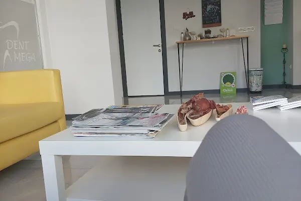 Özel Dent Mega Ağız ve Diş Sağlığı Polikliniği - Resim 6