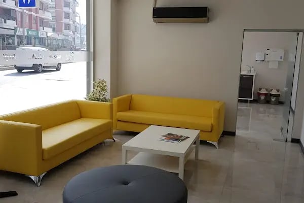 Özel Dent Mega Ağız ve Diş Sağlığı Polikliniği - Resim 5