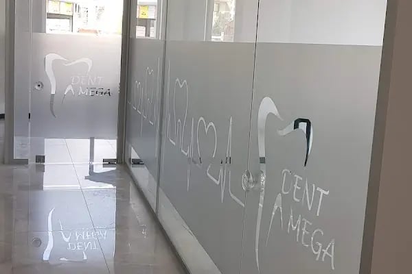 Özel Dent Mega Ağız ve Diş Sağlığı Polikliniği - Resim 14
