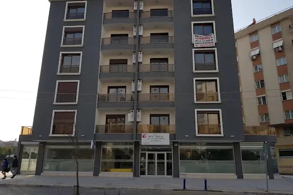 Özel Dent Mega Ağız ve Diş Sağlığı Polikliniği - Resim 20