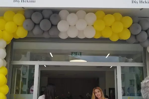 Özel Dent Mega Ağız ve Diş Sağlığı Polikliniği - Resim 13