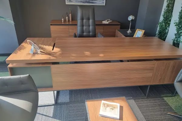 Atmaca Ofis Mobilya ve Tasarım - Resim 15
