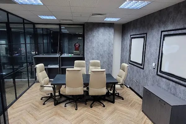 Atmaca Ofis Mobilya ve Tasarım - Resim 3