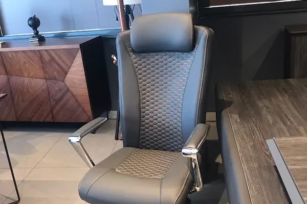 Atmaca Ofis Mobilya ve Tasarım - Resim 17