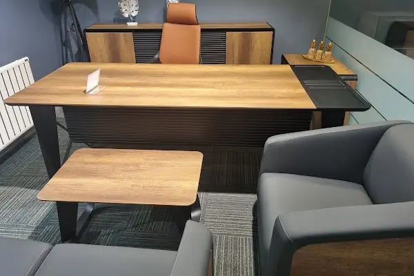 Atmaca Ofis Mobilya ve Tasarım - Resim 9