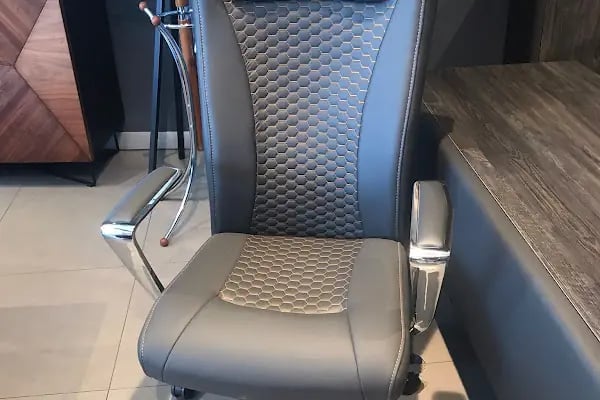 Atmaca Ofis Mobilya ve Tasarım - Resim 16