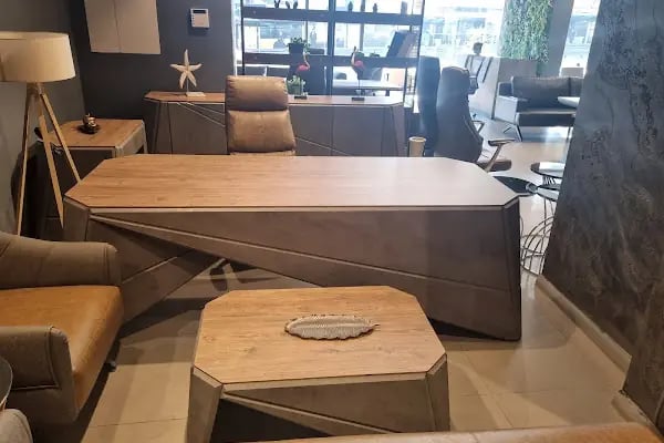 Atmaca Ofis Mobilya ve Tasarım - Resim 12
