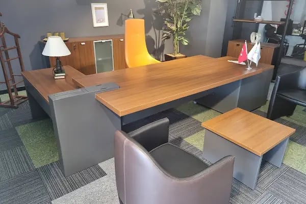 Atmaca Ofis Mobilya ve Tasarım - Resim 5