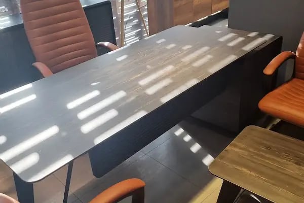 Atmaca Ofis Mobilya ve Tasarım - Resim 14