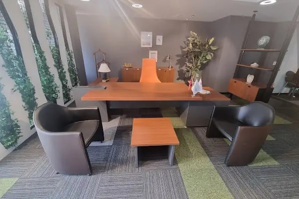 Atmaca Ofis Mobilya ve Tasarım - Resim 6