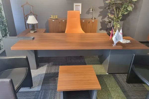Atmaca Ofis Mobilya ve Tasarım - Resim 13
