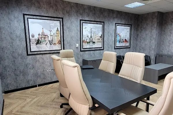 Atmaca Ofis Mobilya ve Tasarım - Resim 20