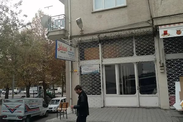 Adana Gazi Taşımacılık - Resim 1