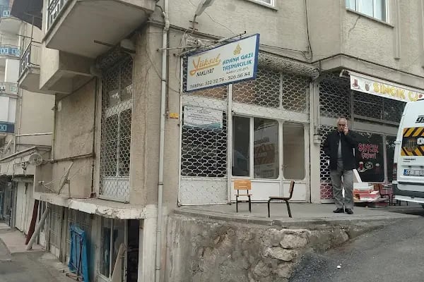 Adana Gazi Taşımacılık - Resim 3