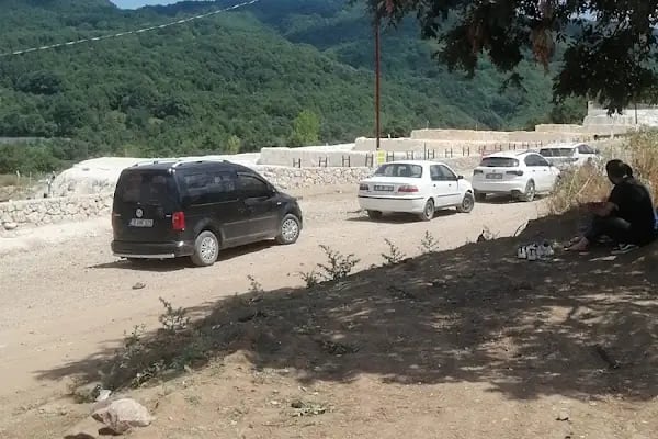 Kurşunlu travertenleri - Resim 20