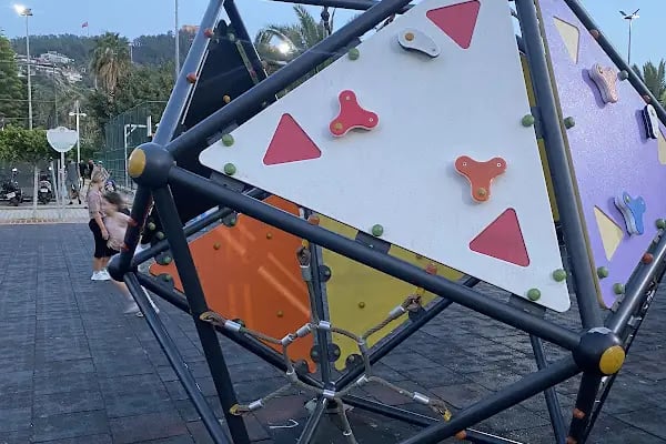 Playground for Kids - Resim 3