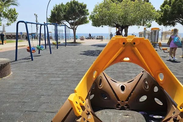 Playground for Kids - Resim 7