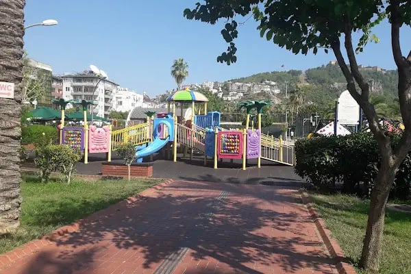 Playground for Kids - Resim 8