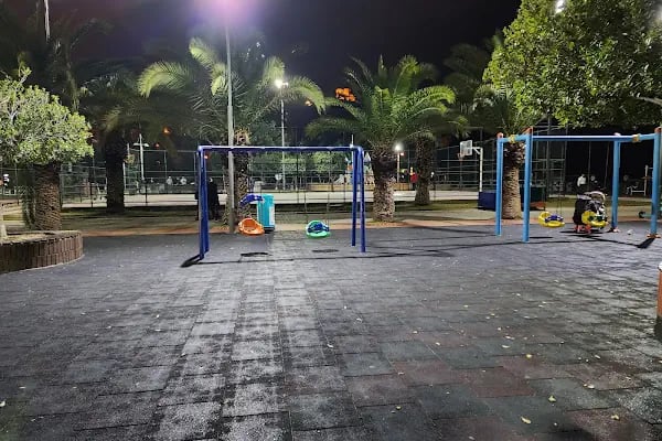 Playground for Kids - Resim 13